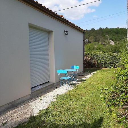 Petite Maison De Campagne Calamane Bagian luar foto