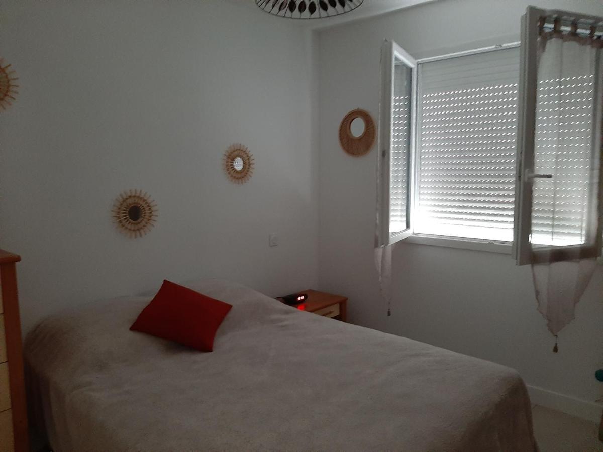 Petite Maison De Campagne Calamane Bagian luar foto